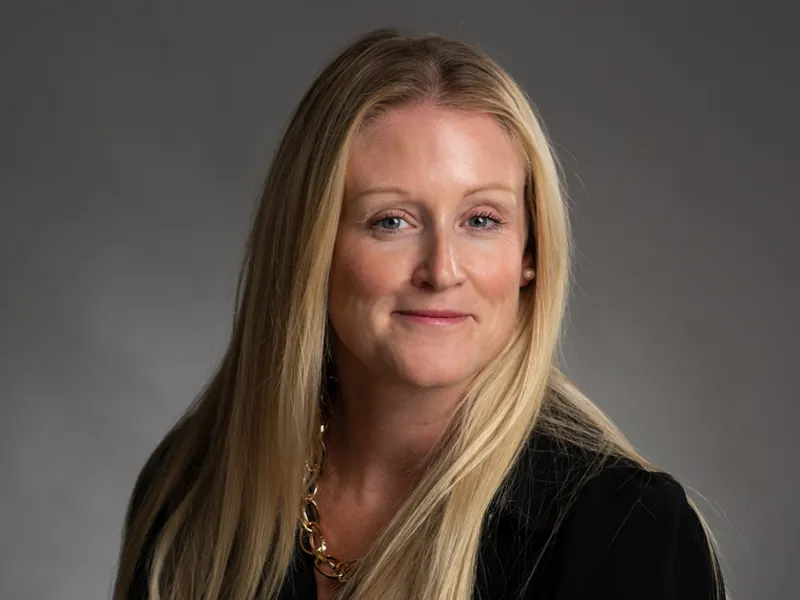 Hannah Thatcher, Fellow Chartered Accountant