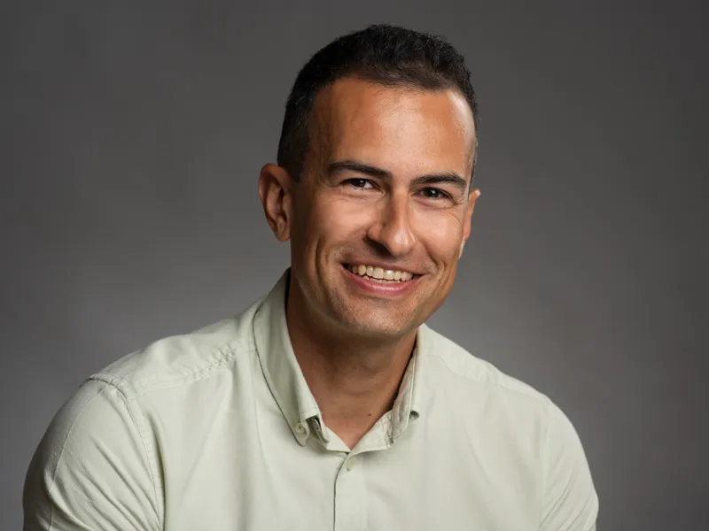 Michael Riazi, Fellow Chartered Accountant and Chartered Tax Advisor